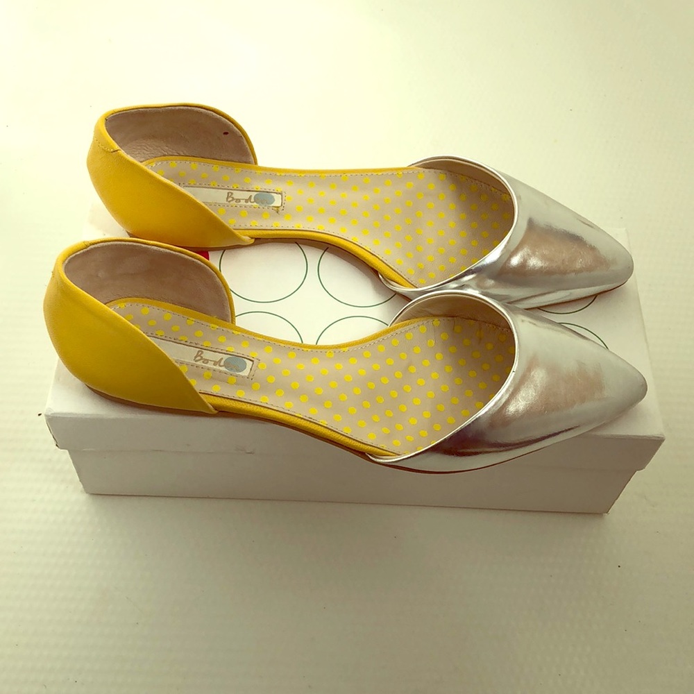 Boden Vienne Flats